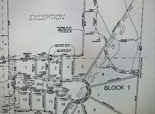 255 10th Ave NE, Hutchinson, MN 55350