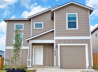 11923 Honey Creek Dr, San Antonio, TX 78230