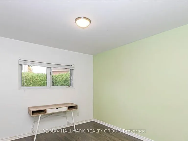 1387 Sault St #A — Photo 14