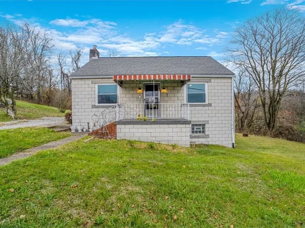 176 Leisenring Vanderbilt Rd, Vanderbilt, PA 15486
