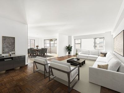 150 E 69th St APT 10S, Manhattan, NY, 10021