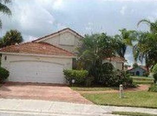 12260 Fairway Pines Dr, Boynton Beach, FL 33437