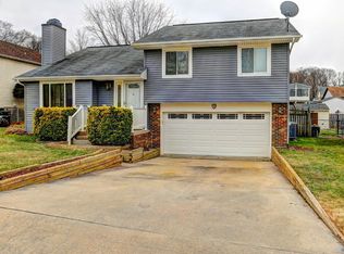 1216 Weddel Ave, Baltimore, MD