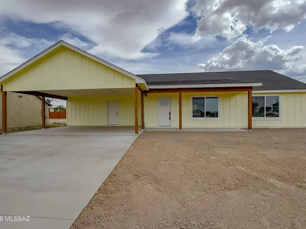 555 W Frying Pan Rd, Safford, AZ 85546