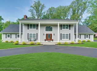 41 Tulip Ln, Colts Neck, NJ 07722