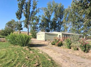 27992 State Route 22, Mabton, WA 98935