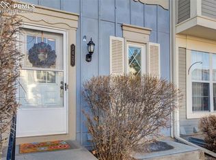 3427 Queen Anne Way, Colorado Springs, CO 80917