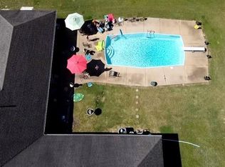 735 Murphree Rd, Batesville, MS 38606