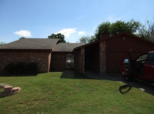 206 Margarita Dr, Killeen, TX 76542
