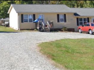 1200 Briggstown Rd, Lexington, NC 27292