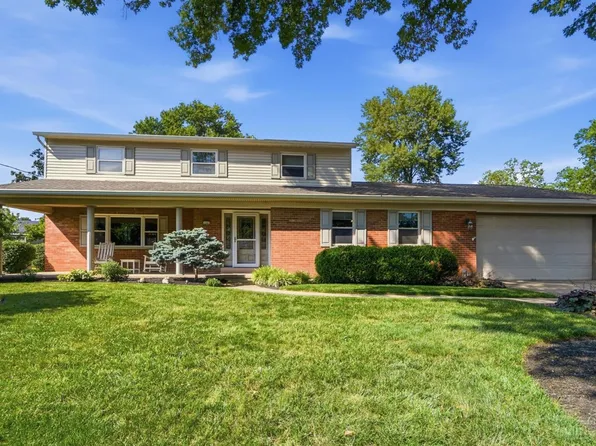 680 Silverhedge Dr, Cincinnati, OH 45231