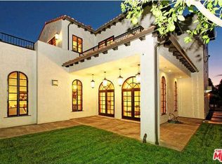 1922 N Oxford Ave, Los Angeles, CA 90027