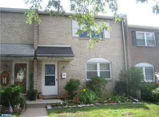 5123 Leeward Rd, Bensalem, PA 19020