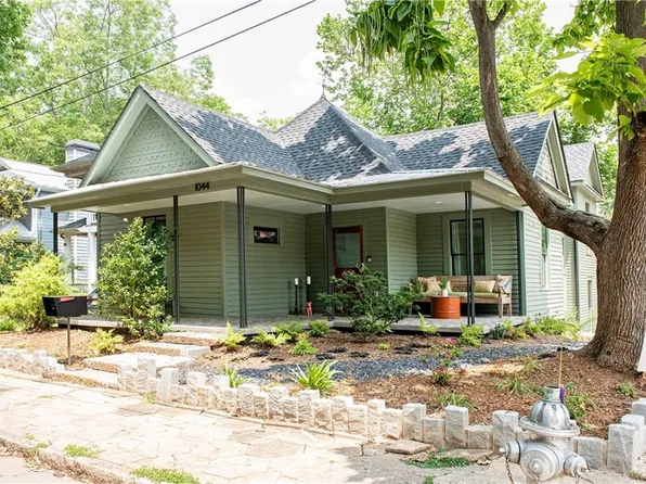 1044 Manigault St SE, Atlanta, GA 30316