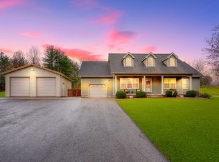 103 Sheward Rd, Jackson, OH 45640