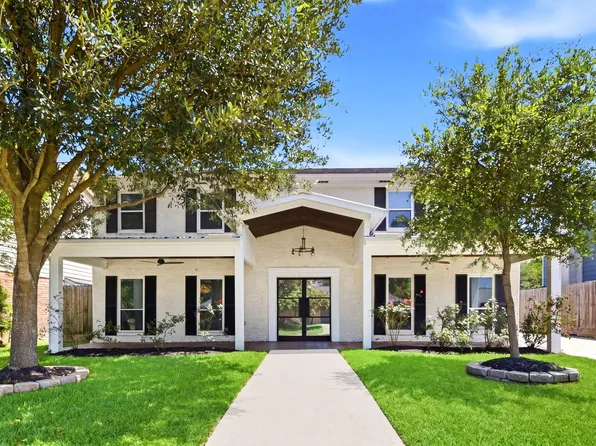 4810 Bayou Vista Dr, Houston, TX 77091