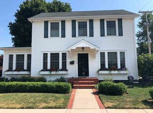 119 W 10th St, Auburn, IN 46706