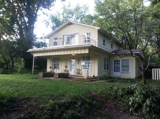 10038 E 23rd St S, Independence, MO 64052
