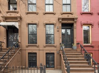 729 Jefferson Ave #1, Brooklyn, NY 11221