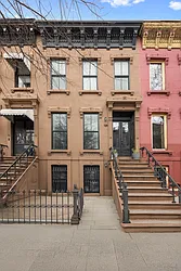 729 Jefferson Avenue, #1