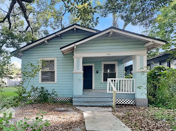 2963 Spencer St, Jacksonville, FL 32254