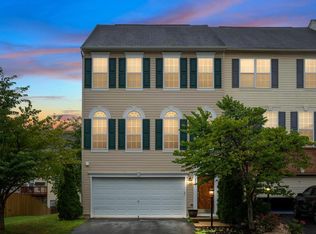 2251 Henry Watts Loop, Woodbridge, VA 22191