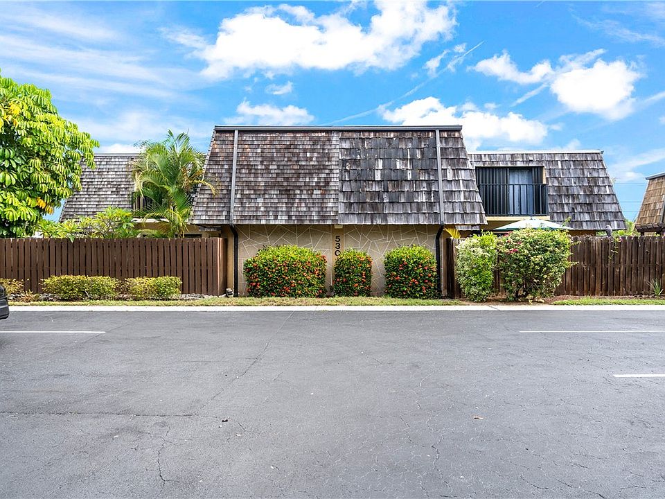 530 N Tropic Ln 8D, Vero Beach, FL 32960 Zillow