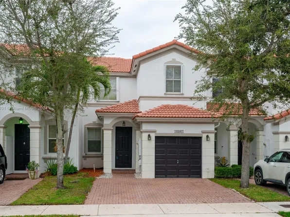 10947 NW 79th St #10947, Miami, FL 33178