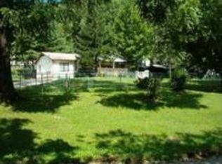 503 Paint Fork Rd, Barnardsville, NC 28709