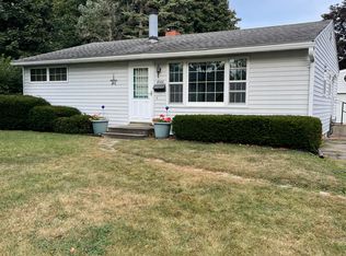 4500 Maher Ave, Madison, WI 53716