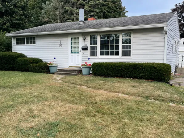 4500 Maher Ave, Madison, WI 53716