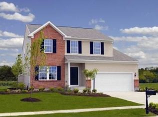 3107 Peacock Cir, Macedon, NY 14502