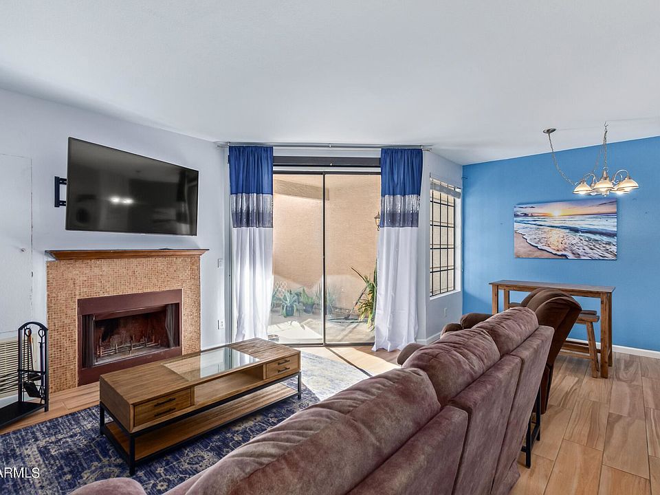 1st image of 1001 N Pasadena St #25