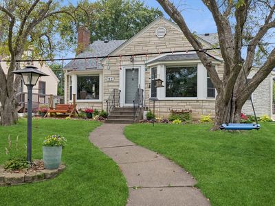 797 Lakeview Ave, Saint Paul, MN, 55117