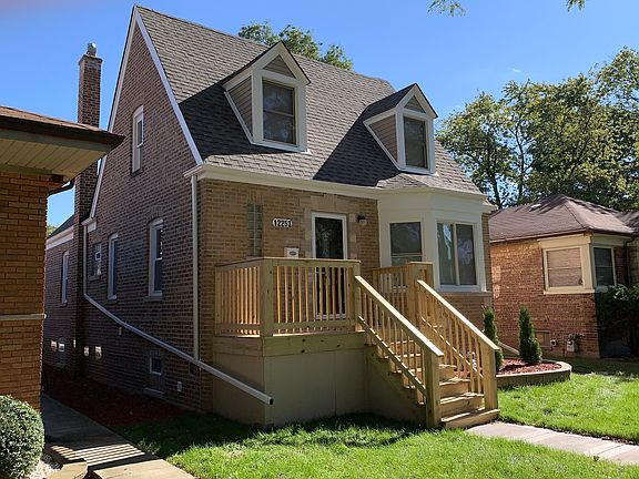 4th image of 12253 S La Salle St