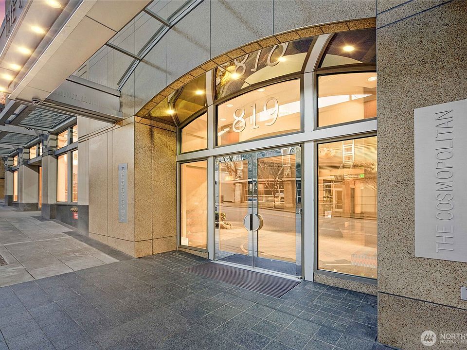 1st image of 819 Virginia Street #1408