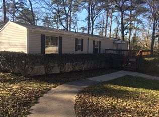 18463 Walding Rd, Montgomery, TX 77356