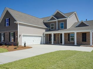 10 Normandy Ave, Bluffton, SC 29910
