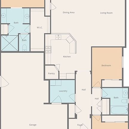 3rd image of 2640 Kingman Drive