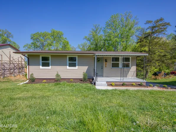 7015 Bert Newman Ln, Knoxville, TN 37931
