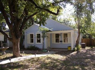 139 Rawson St, Kerrville, TX 78028