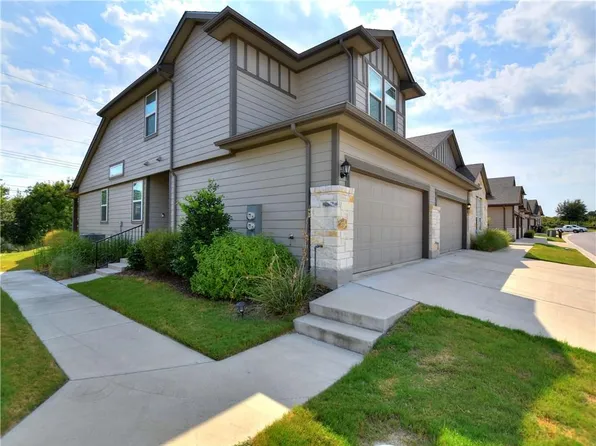 13700 Sage Grouse Dr Unit 301, Austin, TX 78729