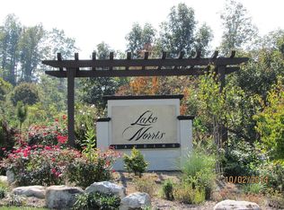 Norris Lake Lndg #93, Tazwell, TN 37879