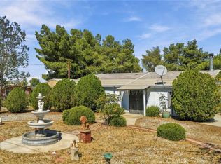3404 Begonia Rd, Phelan, CA 92371