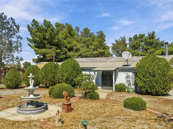 3404 Begonia Rd, Phelan, CA 92371