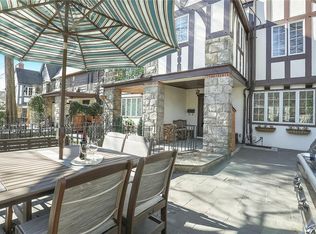 101 Kensington Rd, Bronxville, NY 10708