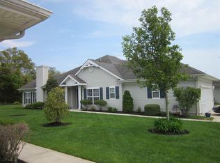 1731 Route 9 UNIT 15, Ocean View, NJ 08230