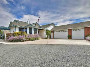 1564 Steve Ct, Minden, NV 89423
