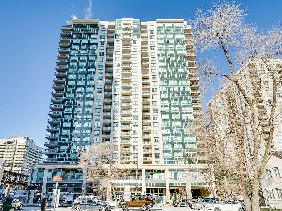 1st image of 18 Parkview Ave #2112