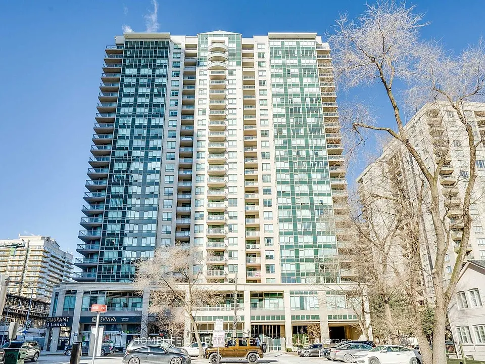 18 Parkview Ave #2112